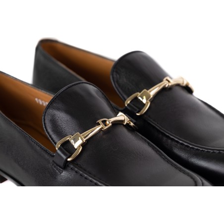 MOCASSINO VENETIAN CON MORSETTO DOUCAL'S DU1939CAPRUF036 NN00