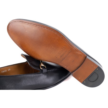 MOCASSINO VENETIAN CON MORSETTO DOUCAL'S DU1939CAPRUF036 NN00