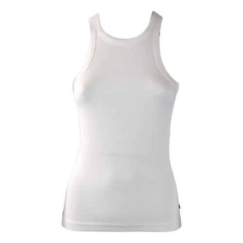 TOP OTTOD'AME FRL-DT9141 BIANCO