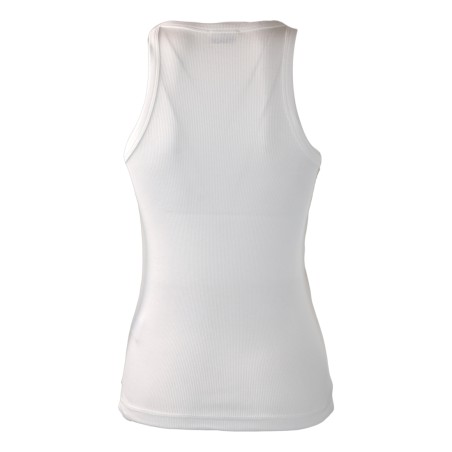 TOP OTTOD'AME FRL-DT9141 BIANCO