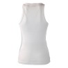 TOP OTTOD'AME FRL-DT9141 BIANCO