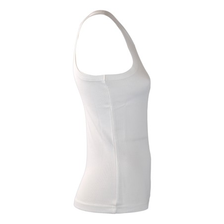 TOP OTTOD'AME FRL-DT9141 BIANCO