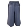 PANTALONE OTTOD'AME GOD-DP9798 UNI