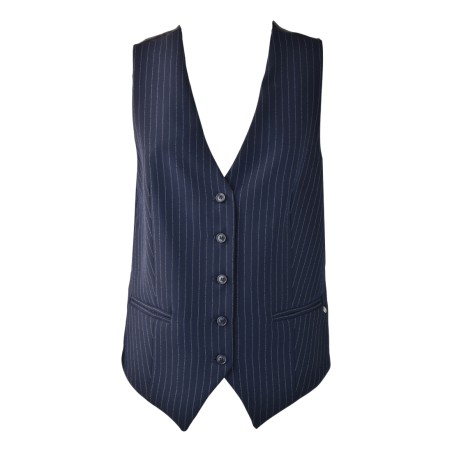 TOP GILET OTTOD'AME GOD-DT9168 UNI