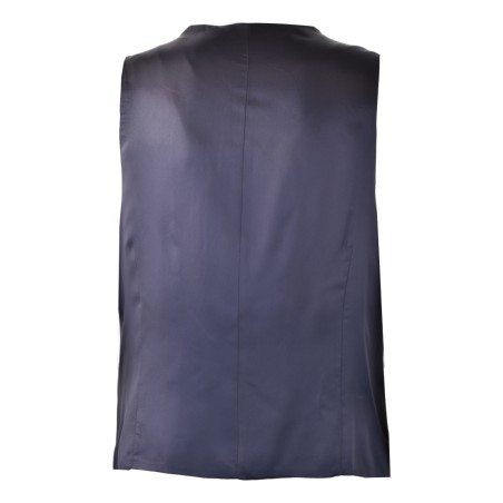 TOP GILET OTTOD'AME GOD-DT9168 UNI