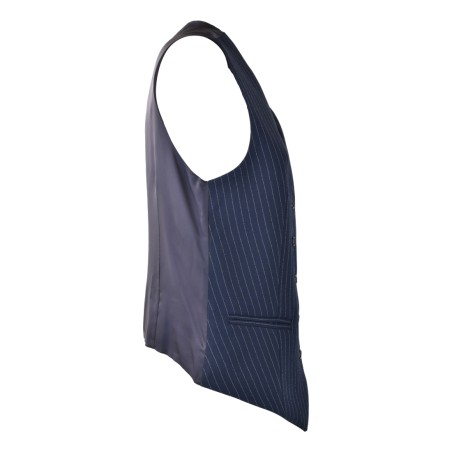 TOP GILET OTTOD'AME GOD-DT9168 UNI