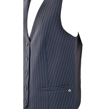 TOP GILET OTTOD'AME GOD-DT9168 UNI
