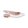 CHANEL PIRAMIDI LA PARIGINA H257BO BIANCO