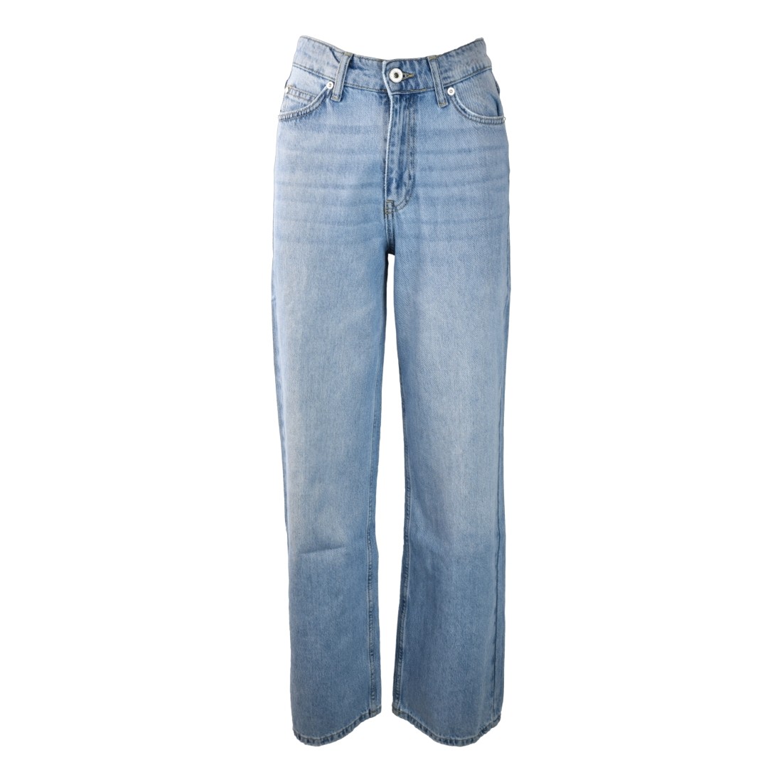 PANTALONE OTTOD'AME JEA-DP9757 UNI