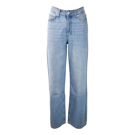 PANTALONE OTTOD'AME JEA-DP9757 UNI