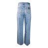 PANTALONE OTTOD'AME JEA-DP9757 UNI
