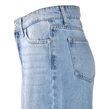 PANTALONE OTTOD'AME JEA-DP9757 UNI