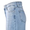PANTALONE OTTOD'AME JEA-DP9757 UNI