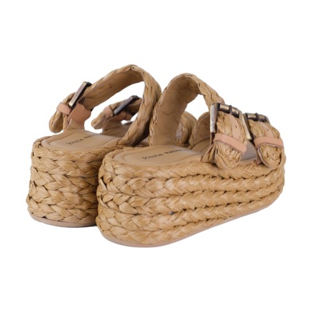 CIABATTA DUE FASCE POESIE VENEZIANE JRZ03 66