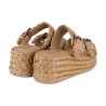 CIABATTA DUE FASCE POESIE VENEZIANE JRZ03 66