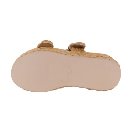 CIABATTA DUE FASCE POESIE VENEZIANE JRZ03 66