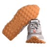 SNEAKERS MOON LAND W RUN OF MOONLAND-W ARGENTO