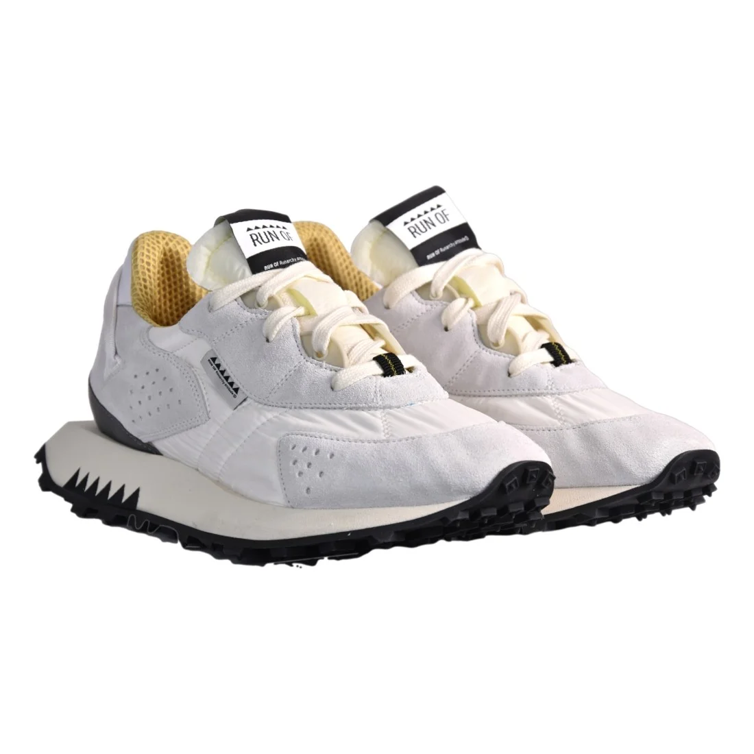 SNEAKERS NEON M RUN OF NEON-M 001