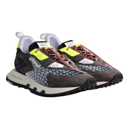 SNEAKERS OSTRO M RUN OF OSTRO-M 042