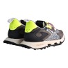SNEAKERS OSTRO M RUN OF OSTRO-M 042