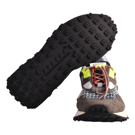 SNEAKERS OSTRO M RUN OF OSTRO-M 042