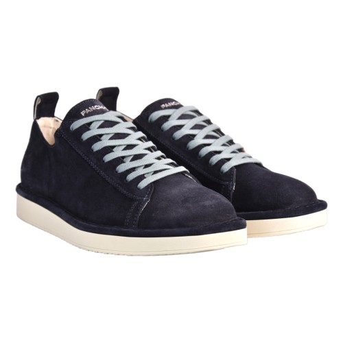 LACE-UP SHOES VINTAGE PANCHIC P01M020-0124 T010