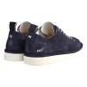 LACE-UP SHOES VINTAGE PANCHIC P01M020-0124 T010