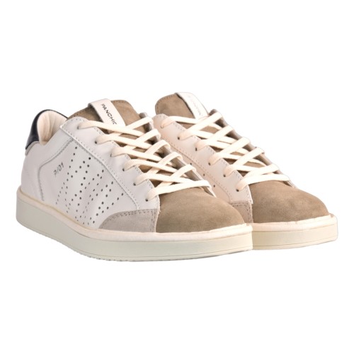 LACE-UP SHOES PANCHIC P01M022-0127 3058