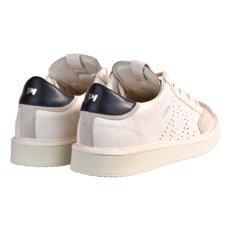 LACE-UP SHOES PANCHIC P01M022-0127 3058
