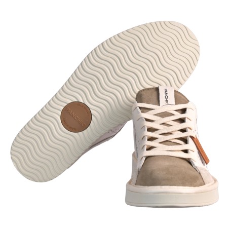 LACE-UP SHOES PANCHIC P01M022-0127 3058