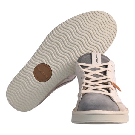 LACE-UP SHOES PANCHIC P01M022-0127 3062