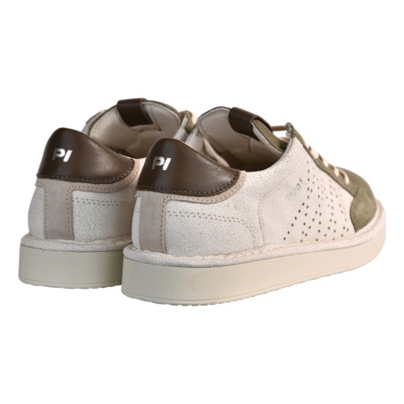 LACE-UP SHOES CRACKED MATT PANCHIC P01M022-0134 2218
