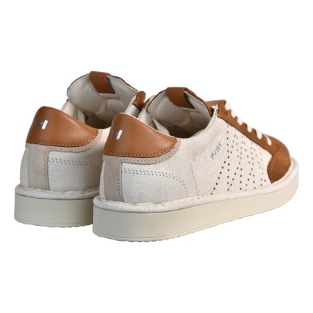 LACE-UP SHOES CRACKED MATT PANCHIC P01M022-0134 2219