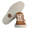 LACE-UP SHOES CRACKED MATT PANCHIC P01M022-0134 2219