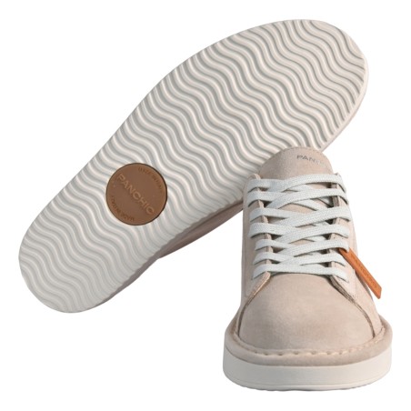 LACE-UP W PANCHIC P01W020-0124 B007