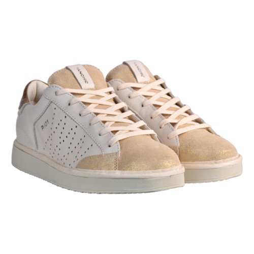 LACE-UP W PANCHIC P01W022-0138 2213