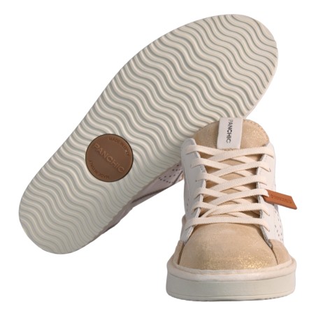 LACE-UP W PANCHIC P01W022-0138 2213