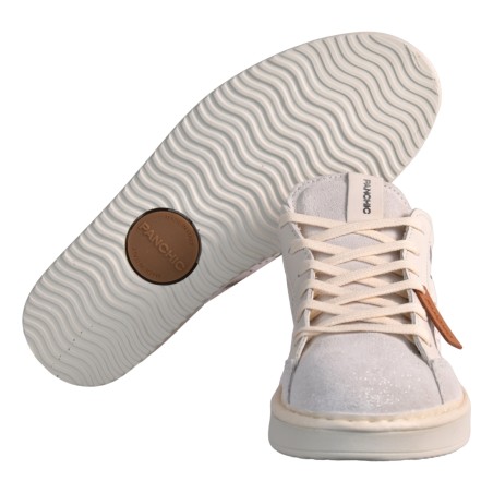 LACE-UP W PANCHIC P01W022-0138 2221