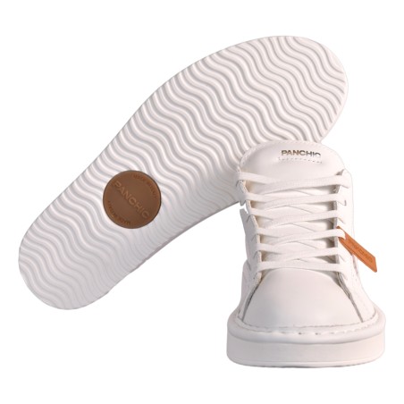 LACE-UP W PANCHIC P01W023-0128 0029