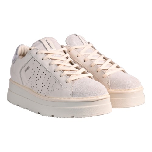LACE-UP W PANCHIC P89W010-0138 0029