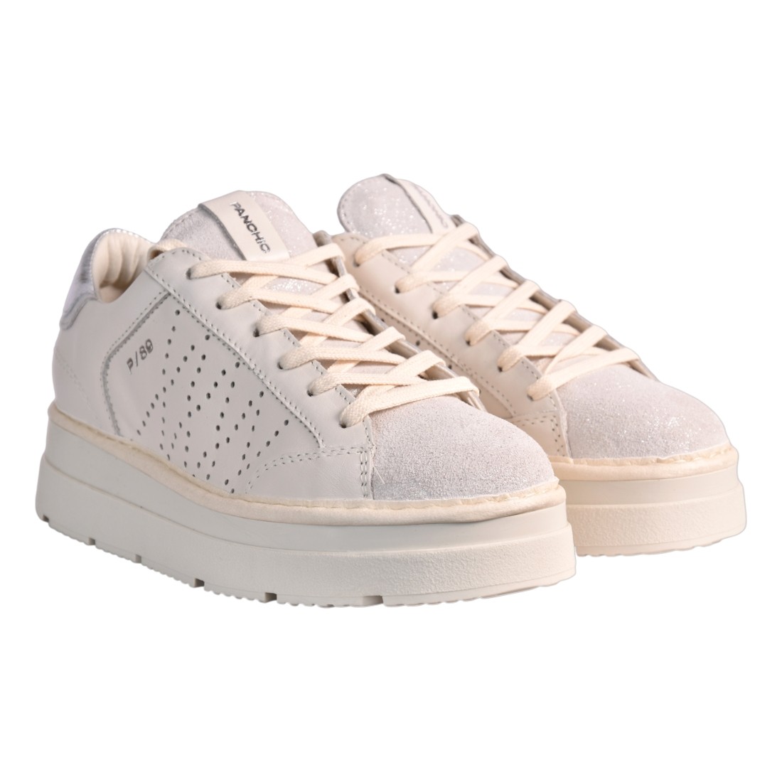 LACE-UP W PANCHIC P89W010-0138 0029