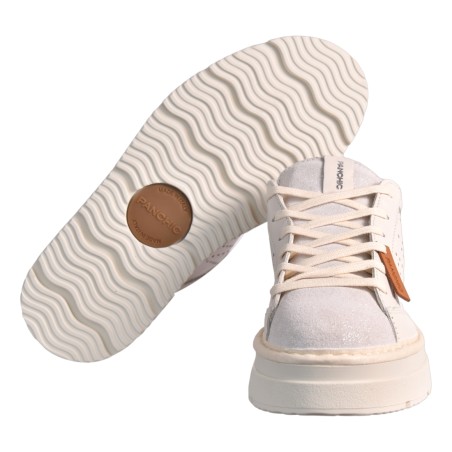 LACE-UP W PANCHIC P89W010-0138 0029