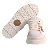 LACE-UP W PANCHIC P89W010-0138 0029