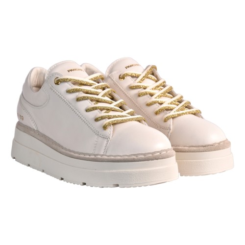 LACE-UP W PANCHIC P89W011-0126 B002