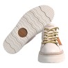 LACE-UP W PANCHIC P89W011-0126 B002