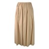 GONNA OTTOD'AME PCH-DN6190 SABBIA