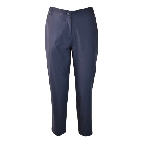 PANTALONE AURORA OTTOD'AME PCH-DP9740-1 NIGHT
