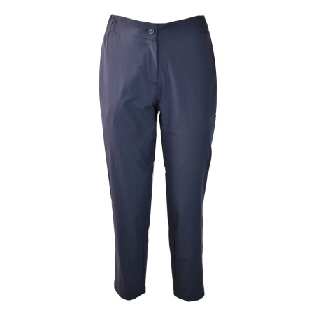 PANTALONE AURORA OTTOD'AME PCH-DP9740-1 NIGHT