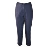PANTALONE AURORA OTTOD'AME PCH-DP9740-1 NIGHT