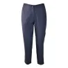 PANTALONE AURORA OTTOD'AME PCH-DP9740-1 NIGHT